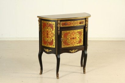 Boulle-Stil Mobile, Mobile, Boulle, 900 Workshop, Stilmöbel, #bottega900 #mobiliinstile