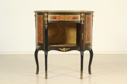 Boulle-Stil Schrank