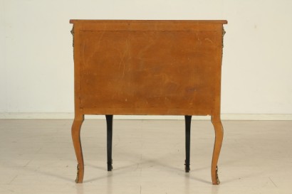 Boulle-Stil Schrank