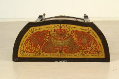 Boulle-Stil Schrank