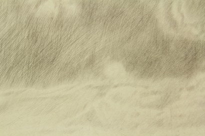 art, 900, 20th century, 1916, 1954, Richard Muller 1874 printing, etching, drypoint, landscapes, sand quarry