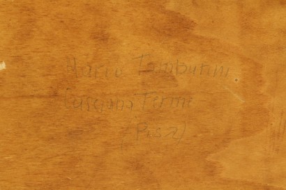 Mario Tamburini