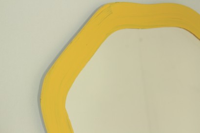 zeitgenössische Kunst, Michelangelo Pistoletto 1933, Fractal, 2000, 1999 #contemporanea #arte