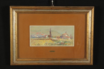 Tancredi Muchetti (1932)