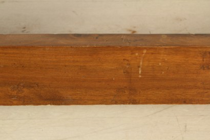 Boot-Betten, Boot-förmigen Kontur, #antiquariato, #letti