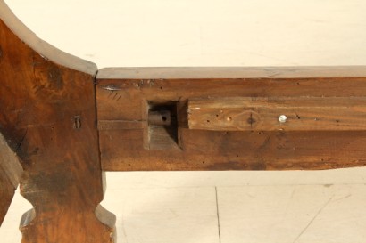 Boot-Betten, Boot-förmigen Kontur, #antiquariato, #letti