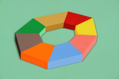 Lucio Del pezzo Geometrie_16165 Lucio Del pezzo Geometrie