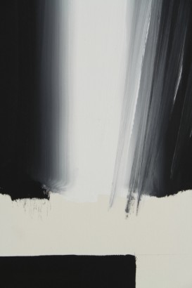 arte contemporanea, ennio finzi, acrilici finzi