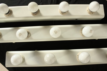 3 lámparas Art.50 Arteluce, arteluce, #modernariato, #lighting