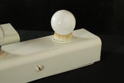 3 lámparas Art.50 Arteluce, arteluce, #modernariato, #lighting