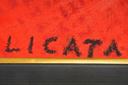 arte, arte contemporanea, riccardo licata