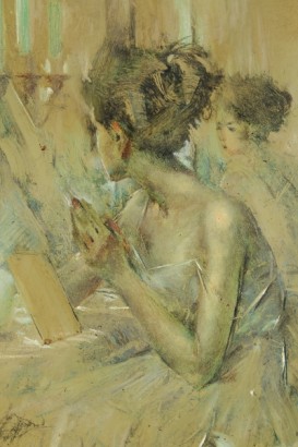 Enrico Felisari