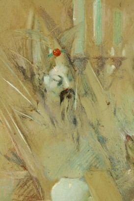 Enrico Felisari