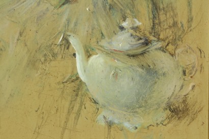 Enrico Felisari