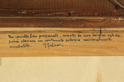 Enrico Felisari