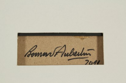 Bernard Aubertin