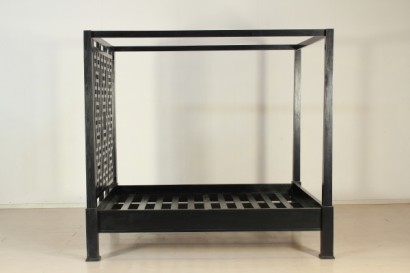 Letto a baldacchino