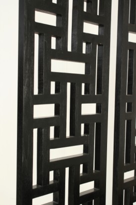 Letto a baldacchino