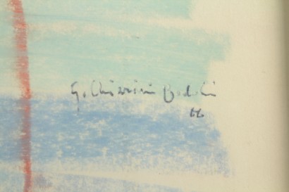 Giorgio Chiarini Boddi (1933)
