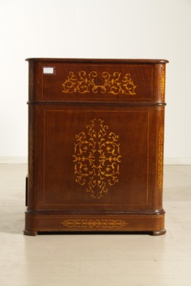 Scrivani a Giorno del 1830