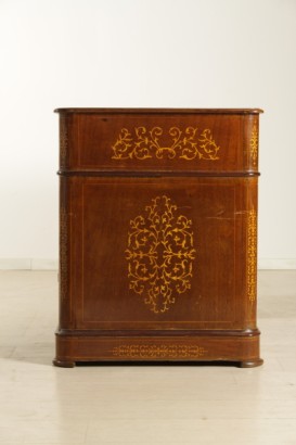 Scrivani a Giorno del 1830