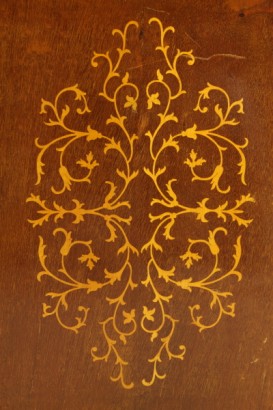 Scrivani a Giorno del 1830