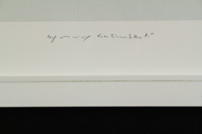 Arte Contemporáneo, siglo XXI, Maurizio Galimberti (1956), polaroid, imprimir, creativo retocadas, noreste, colecciones de almacenar, monica bellucci