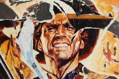 Mimmo Rotella (1918-2006)