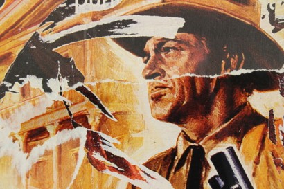 Mimmo Rotella (1918-2006)