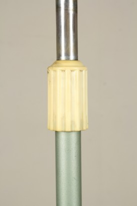 Ventilatore Marelli, ventilatore, Marelli, regolabile, ventilatore regolabile, anni 50, in mentallo, in alluminio, #modernariato, #complementi, #dimanoinmano