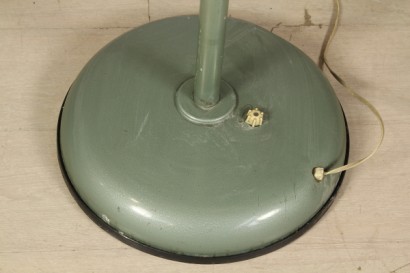 Ventilatore Marelli, ventilatore, Marelli, regolabile, ventilatore regolabile, anni 50, in mentallo, in alluminio, #modernariato, #complementi, #dimanoinmano