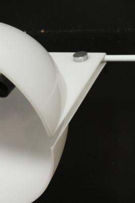 Lámparas Guzzini, guzzini, lámpara de techo, lámpara de techo, lámpara de policarbonato, made in Italy, # {* $ 0 $ *}, #modernariat, #lighting