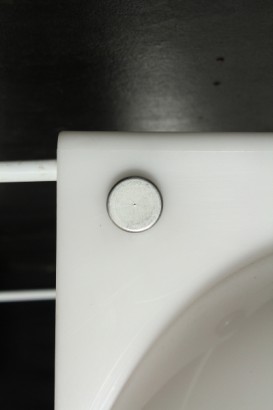 Lámparas Guzzini, guzzini, lámpara de techo, lámpara de techo, lámpara de policarbonato, made in Italy, # {* $ 0 $ *}, #modernariat, #lighting