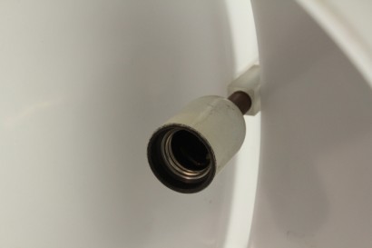 Lámparas Guzzini, guzzini, lámpara de techo, lámpara de techo, lámpara de policarbonato, made in Italy, # {* $ 0 $ *}, #modernariat, #lighting