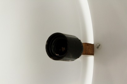 Lámparas Guzzini, guzzini, lámpara de techo, lámpara de techo, lámpara de policarbonato, made in Italy, # {* $ 0 $ *}, #modernariat, #lighting