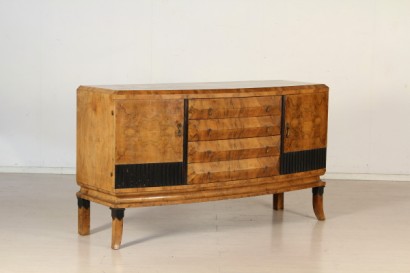 Frühstücksbuffet, Möbel, Spiegel, #modernariato, #mobilio, #dimanoinmano