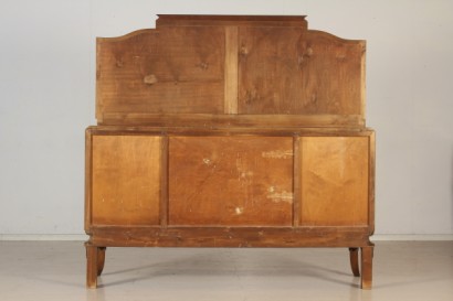 Frühstücksbuffet, Möbel, Spiegel, #modernariato, #mobilio, #dimanoinmano