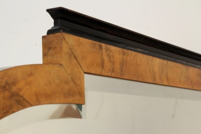 Frühstücksbuffet, Möbel, Spiegel, #modernariato, #mobilio, #dimanoinmano