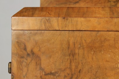 Frühstücksbuffet, Möbel, Spiegel, #modernariato, #mobilio, #dimanoinmano