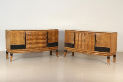 Frühstücksbuffet, Möbel, Spiegel, #modernariato, #mobilio, #dimanoinmano