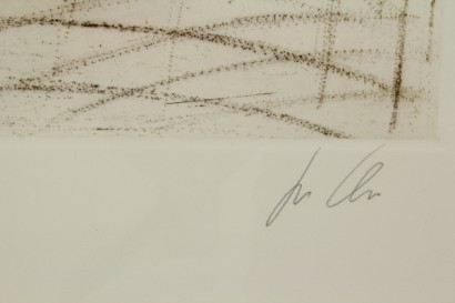 contemporain, sandro chia, chia, gravure à l’eau-forte estampes sandro chia, chia acuatinta, gravures, estampes en couleur