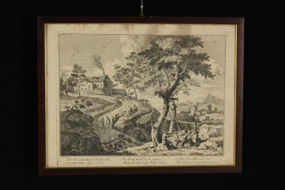 Stampa antica