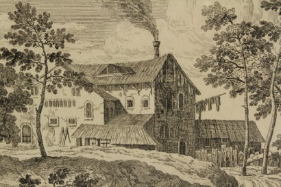 Stampa antica