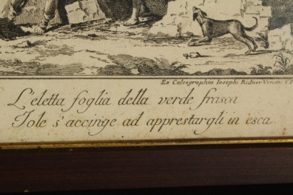 Stampa antica