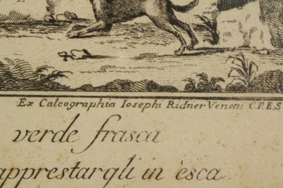 Stampa antica