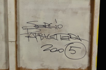 Sergio Pappalettera (1961)