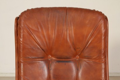 Poltrone ufficio anni 70-80