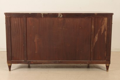 mobili in stile bottega del 900, buffet