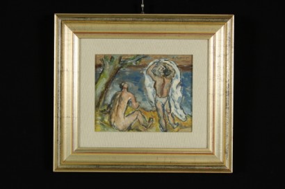 Cristoforo De Amicis (1902-1987)