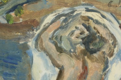 Cristoforo De Amicis (1902-1987)